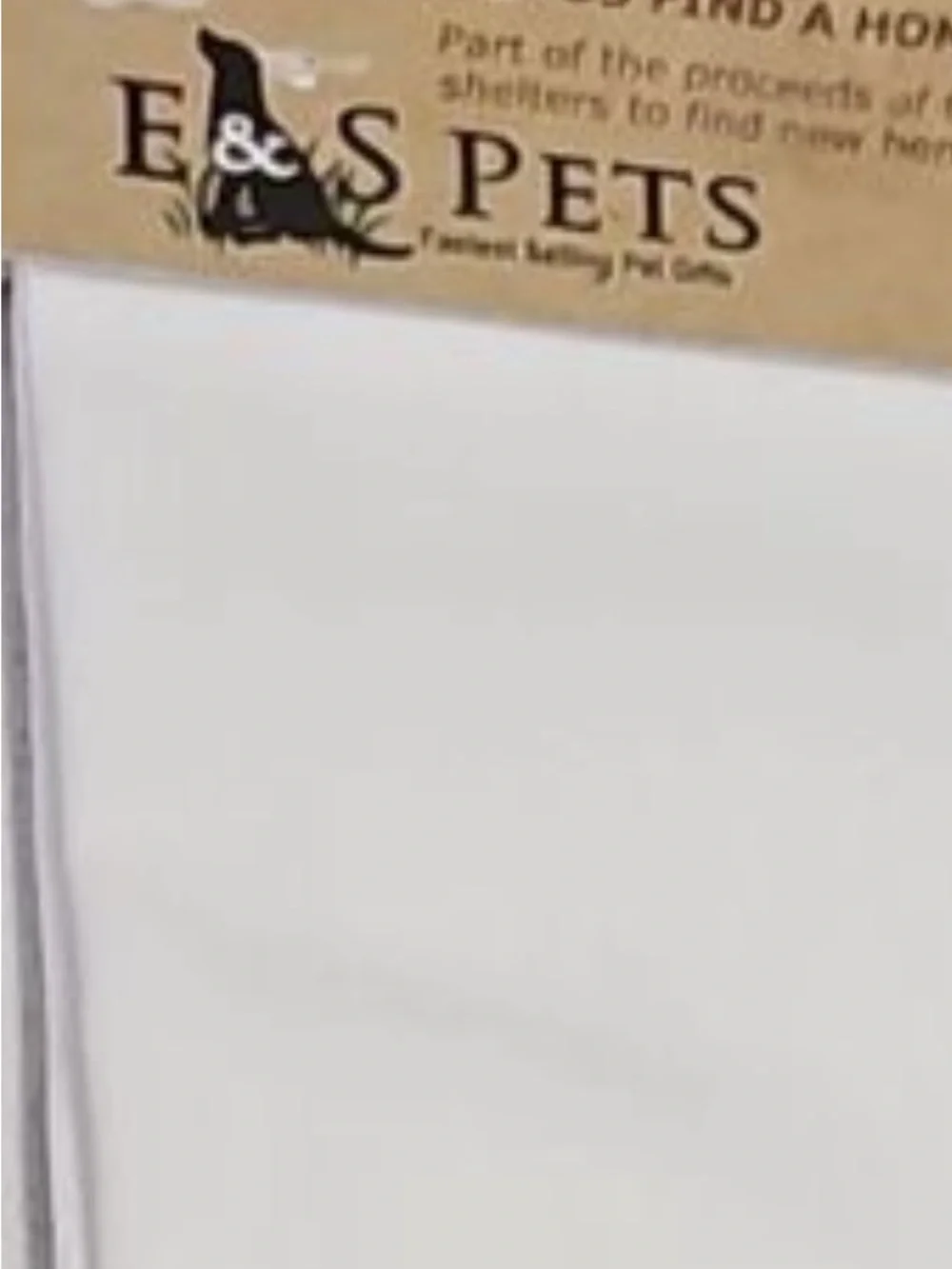 Kitchen Towel White ALL YOU NEED IS LOVE AND A BORDER COLLIE Cotton 18” x 26”